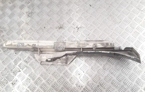Citroen C8 Fender mounting bracket 1494341080