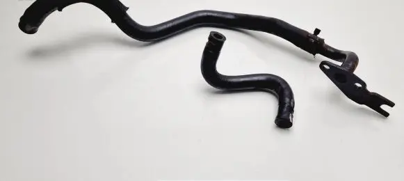 KIA Carnival Power steering hose/pipe/line