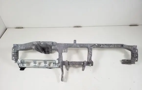 Mercedes-Benz ML W166 Dashboard cross member/frame bar A1666800155