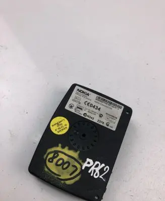 Honda HR-V Other control units/modules E17020138