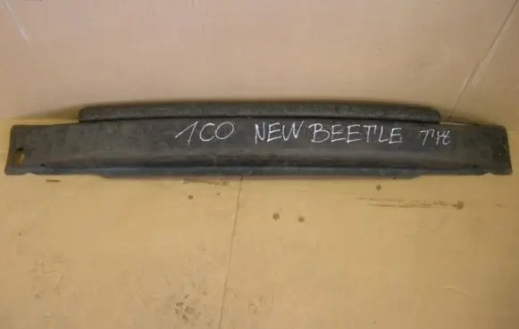 Volkswagen New Beetle Rear bumper cross member