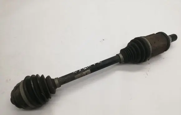 BMW X3 F25 Front driveshaft 7598027