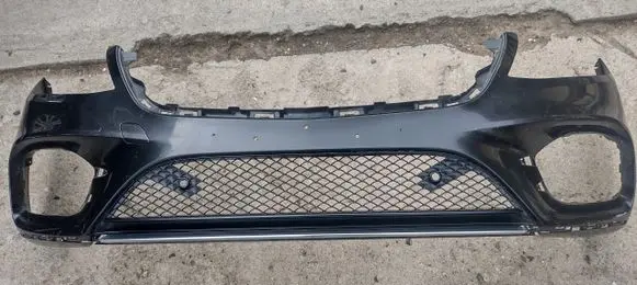Mercedes-Benz S W222 Front bumper
