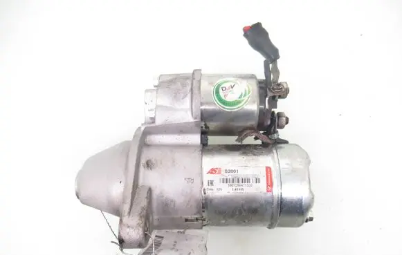 Opel Astra H Starter motor S2001