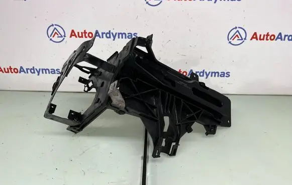 BMW 5 F10 F11 Headlight/headlamp mounting bracket 7200794 51647200794 5A986C6