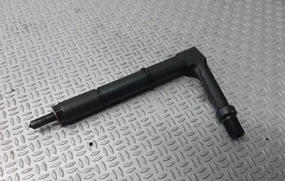 Nissan Almera Tino Fuel injector Z484391