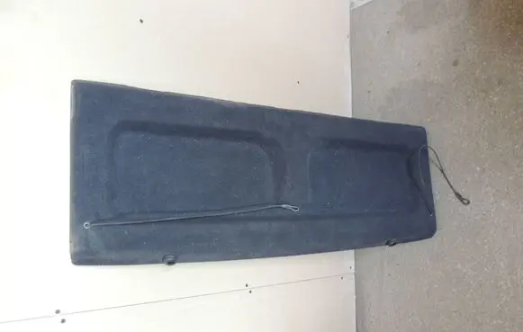 Hyundai Getz Parcel shelf 