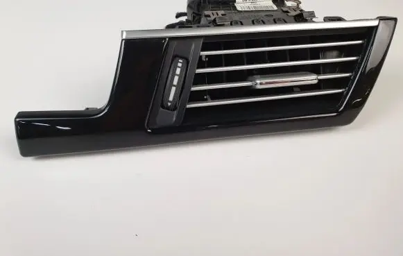 Mercedes-Benz E W212 Dashboard side air vent grill/cover trim A2128300254
