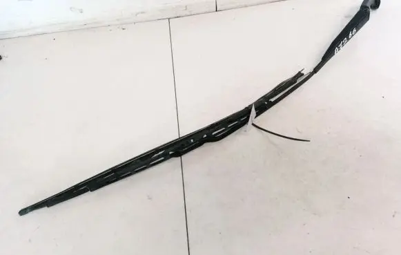 Audi 80 90 B3 Front wiper blade arm 893955407D