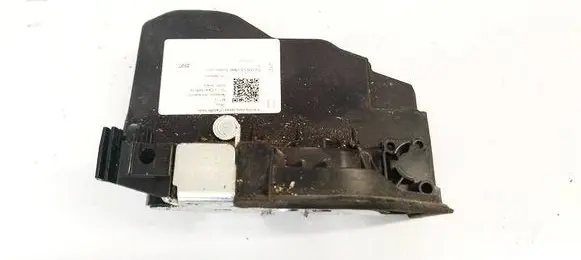 BMW 4 F32 F33 Rear door lock 7202147