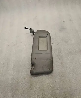 Audi A3 S3 8L Sun visor