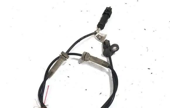 BMW 5 G30 G31 G38 ABS wheel speed sensor 6874632