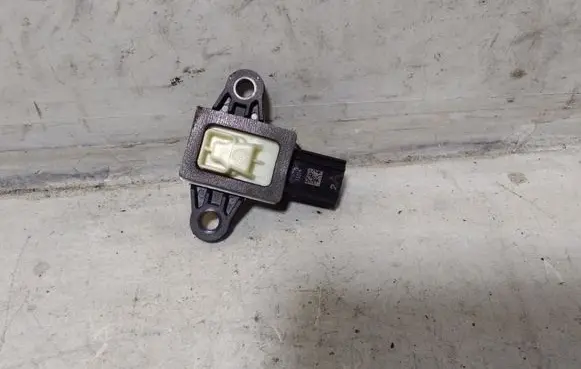 Land Rover Range Rover Evoque L538 Airbag deployment crash/impact sensor CK5214C676AA OFF548B5 06242014