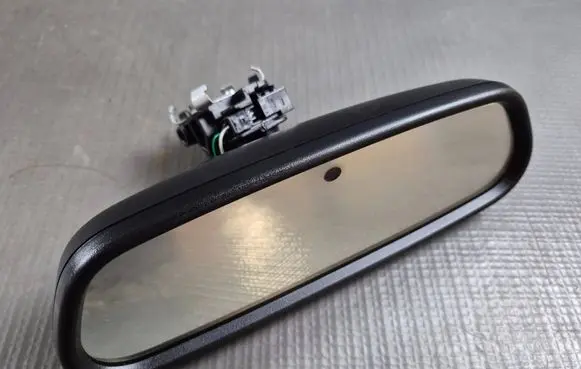 Peugeot 208 II Rear view mirror (interior) 98088311X1