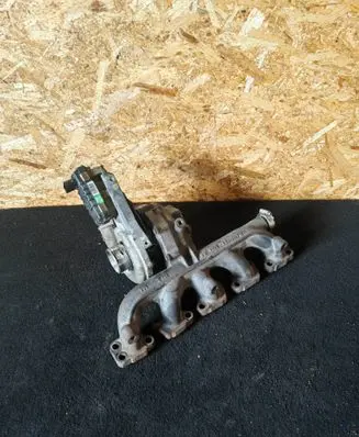 Volvo V70 Turbo 30774992