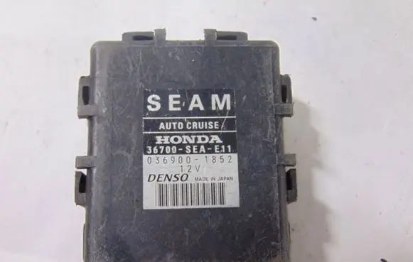 Honda Accord Cruise control unit/module 36700SEAE11
