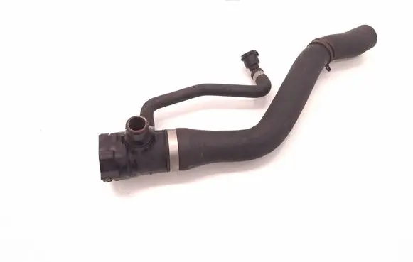BMW 1 F20 F21 Engine coolant pipe/hose 129569 14837810 7619432