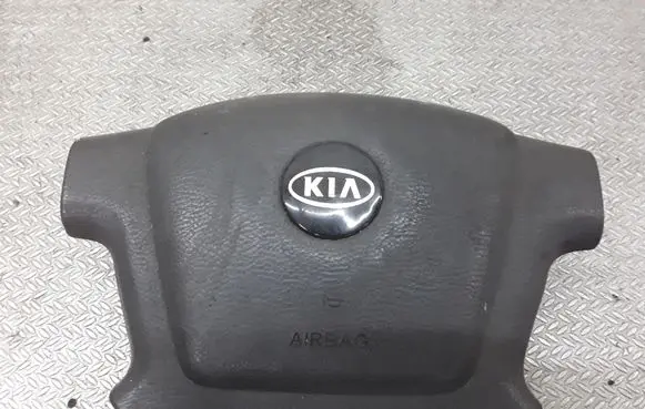 KIA Cerato Steering wheel airbag 2F56900021GW