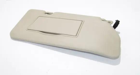 Nissan Almera Tino Sun visor