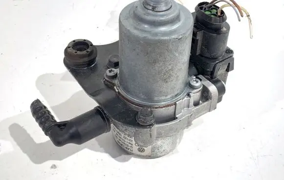 Skoda Fabia Mk3 (NJ) Other exterior part 1K0612181F