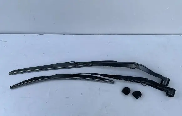 Chevrolet Camaro Headlight wiper blade set 23360286 23360285