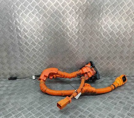 Hyundai IONIQ 6 Electric car charging cable 91684KL010