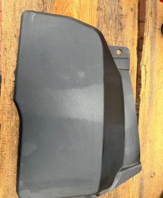 Jaguar XF X250 Fuse box cover 8X23-F01590-AC