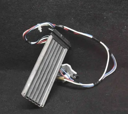 Toyota RAV 4 (XA40) Electric cabin heater radiator 0948000130