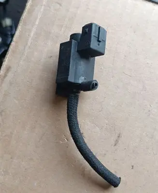 BMW X5 E70 Turbo solenoid valve 1742712