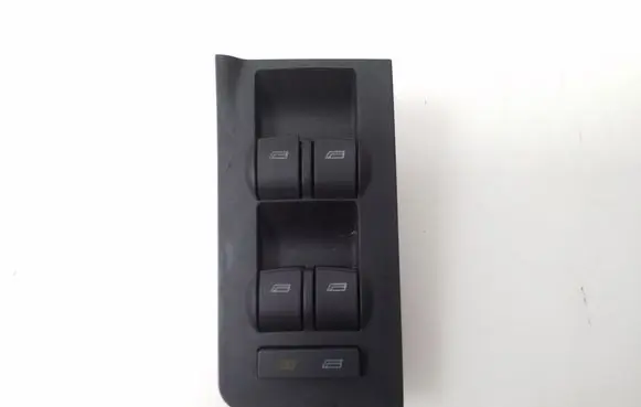 Audi A6 S6 C5 4B Electric window control switch 4B0959851