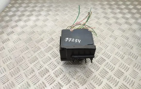 Citroen Berlingo ABS Pump 9814554480