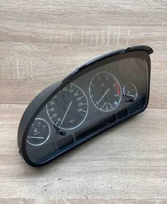 BMW 5 E39 Speedometer (instrument cluster) 6914892 110008784 FORDIESEL