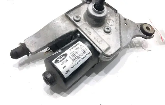 Ford Kuga II Front wiper linkage and motor CV44-17504-BG