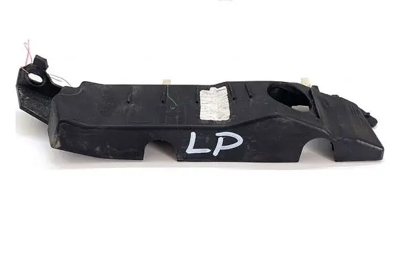 Hyundai i30 Front bumper mounting bracket 86515G4000