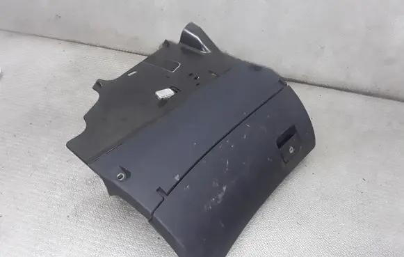 Audi A6 S6 C5 4B Glove box set 4B1857035