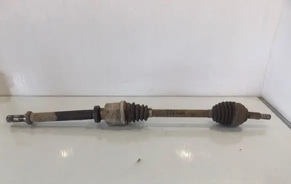 Renault Modus Front driveshaft 