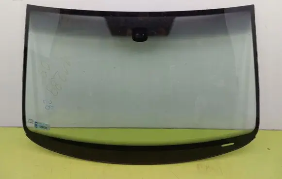 Volkswagen PASSAT B6 Front windscreen/windshield window 