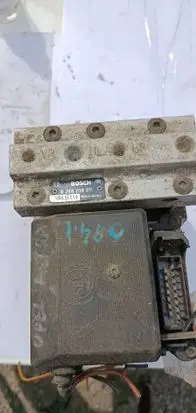 Opel Vectra B ABS Pump 0265208011 5691535745