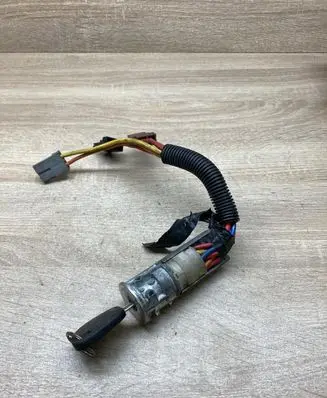 Peugeot 806 Ignition lock PEUGOT