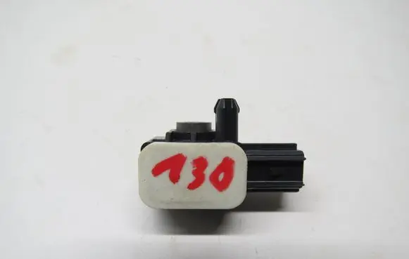 Volvo V60 Airbag deployment crash/impact sensor 31334336