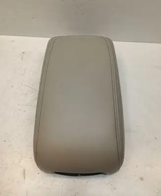 Citroen C-Crosser Armrest