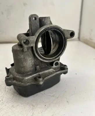 Skoda Rapid (NH) Throttle valve