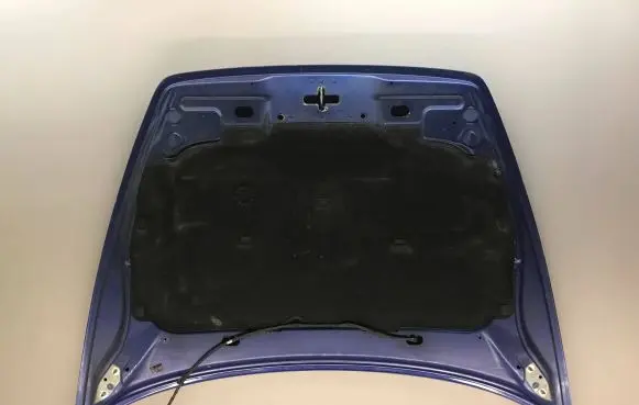 Volvo S40 Engine bonnet/hood 31201204 030131 030138