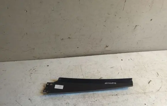 Audi A6 Allroad C6 Other sill/pillar trim element 4F0853289A