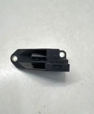 Volkswagen Caddy Airbag deployment crash/impact sensor 5WK42895 6Q0909606