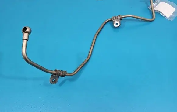 Hyundai i30 Turbo turbocharger oiling pipe/hose IMPRK1552511