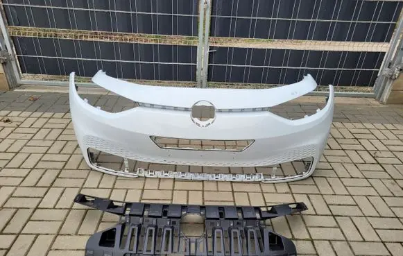 Volkswagen ID.3 Front bumper