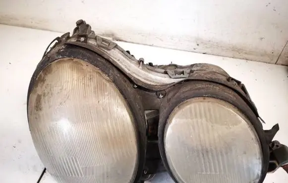 Mercedes-Benz E W210 Headlight/headlamp 144870