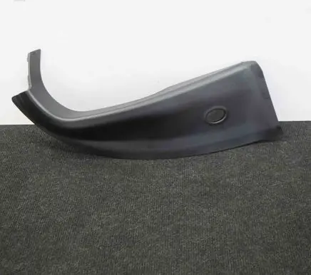 Mercedes-Benz SL R231 Other trunk/boot trim element A2316909700