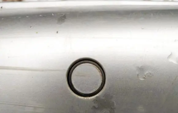Volkswagen Touran I Parking PDC sensor